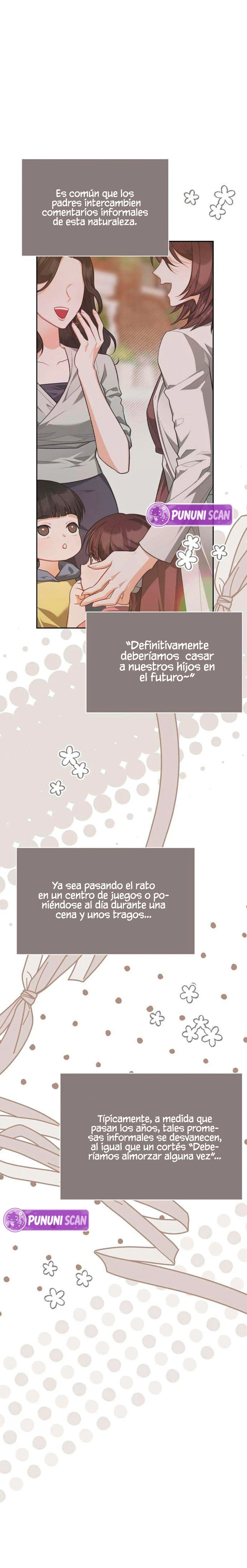 La nuera del Gran Duque es un poco fiera capítulo 2, página 2