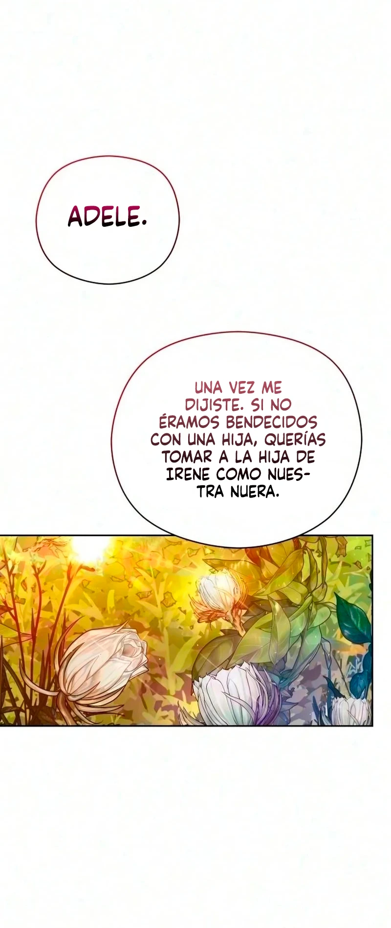La nuera del Gran Duque es un poco fiera capítulo 20, página 18