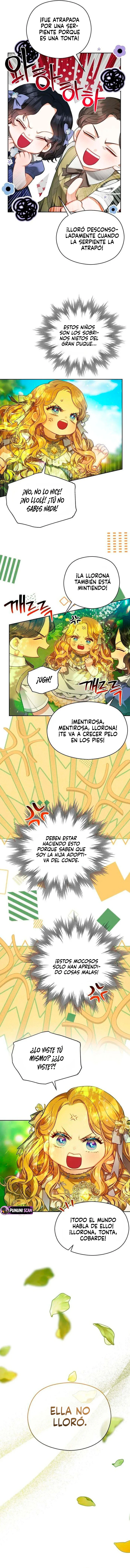 La nuera del Gran Duque es un poco fiera capítulo 7, página 7