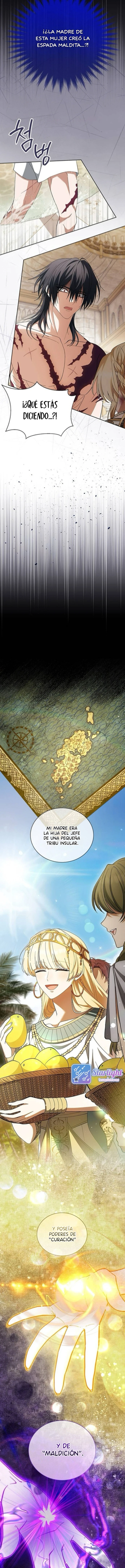 La obsesión del Tirano no tiene fin. capítulo 10, página 10