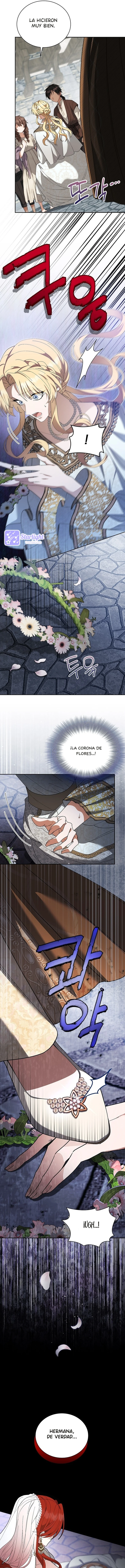 La obsesión del Tirano no tiene fin. capítulo 2, página 13