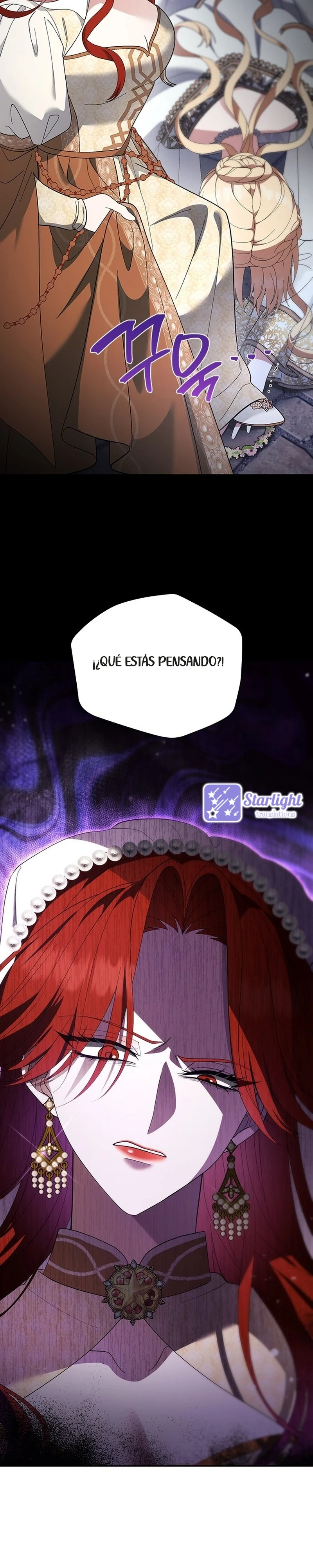 La obsesión del Tirano no tiene fin. capítulo 2, página 14