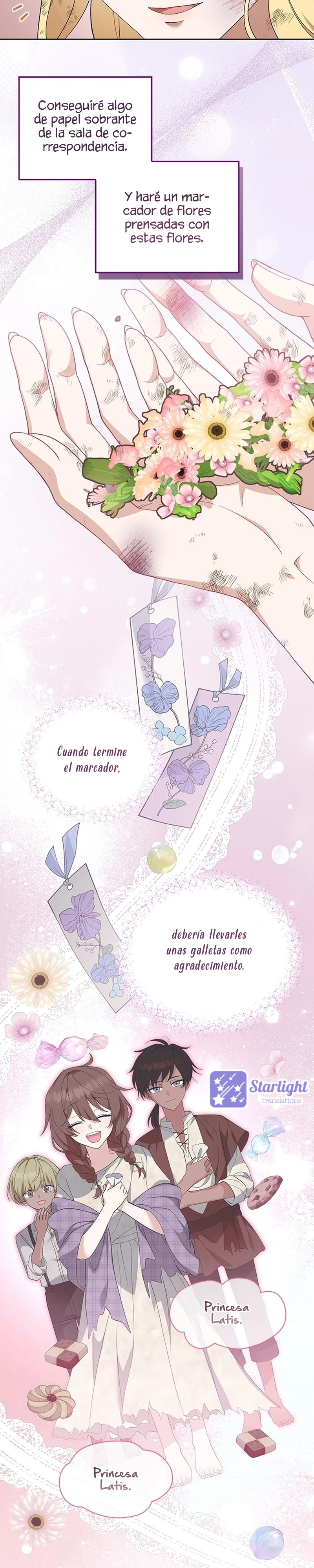 La obsesión del Tirano no tiene fin. capítulo 2, página 28