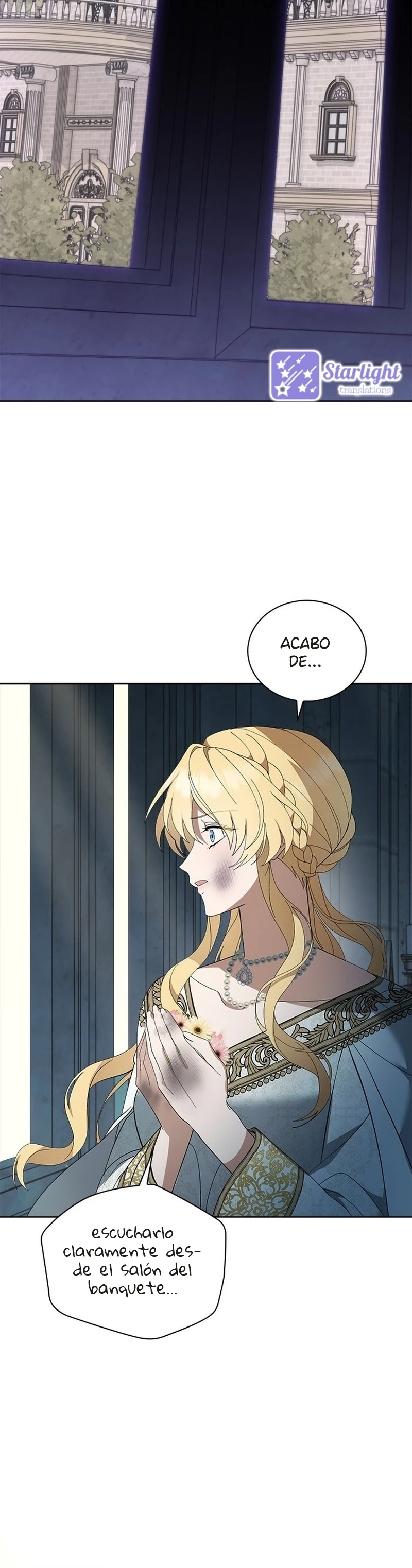 La obsesión del Tirano no tiene fin. capítulo 2, página 30