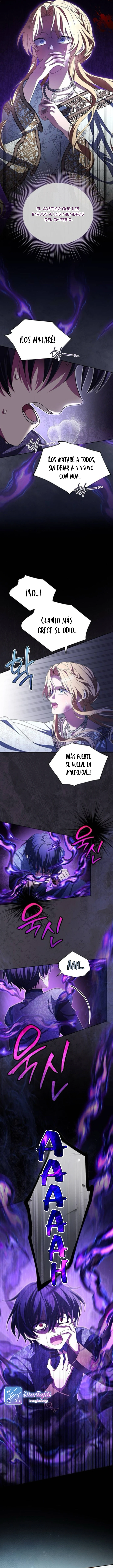 La obsesión del Tirano no tiene fin. capítulo 7, página 15