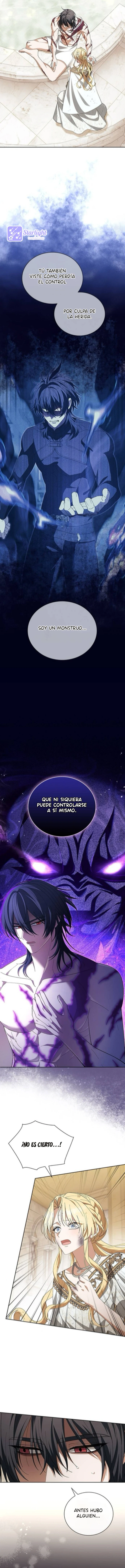 La obsesión del Tirano no tiene fin. capítulo 9, página 4
