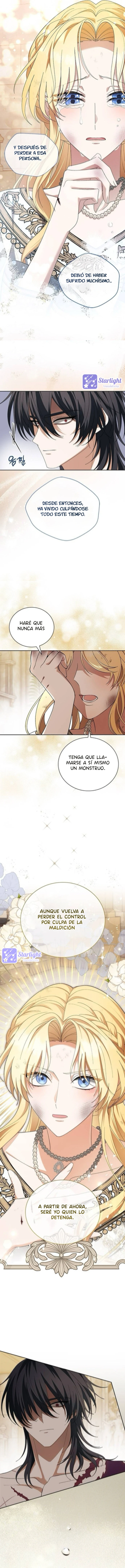 La obsesión del Tirano no tiene fin. capítulo 9, página 24