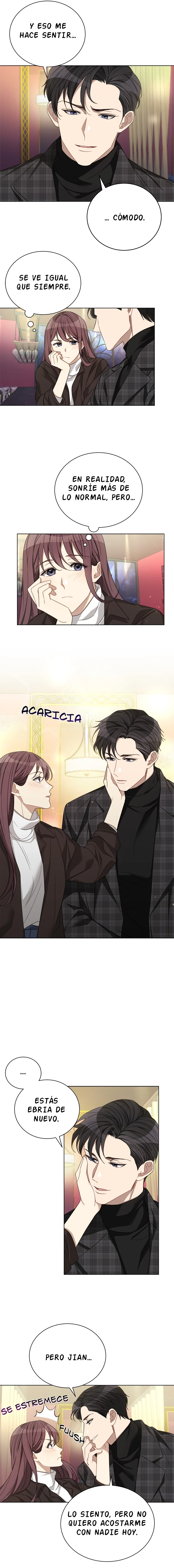 La pasarela capítulo 10, página 12