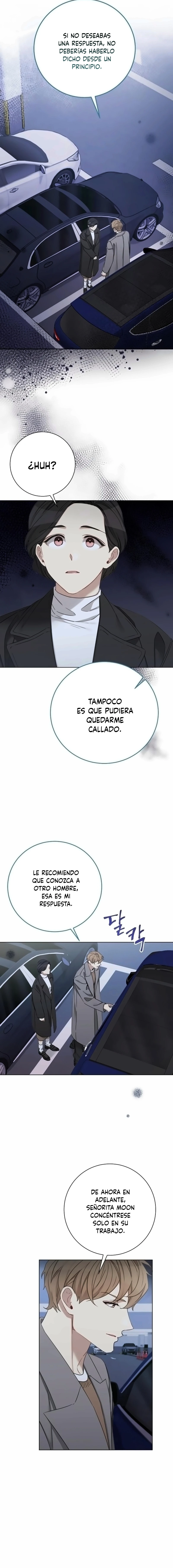 La pasarela capítulo 100, página 9