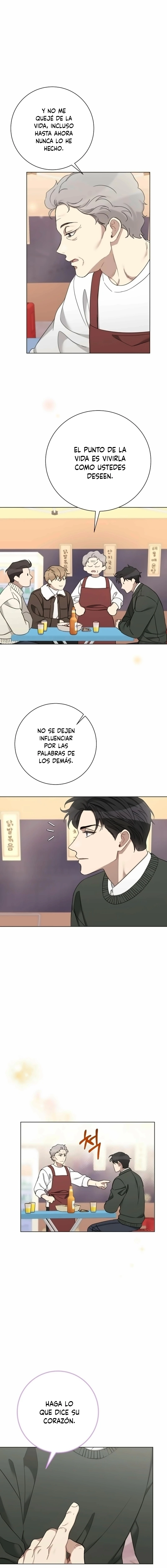La pasarela capítulo 102, página 5