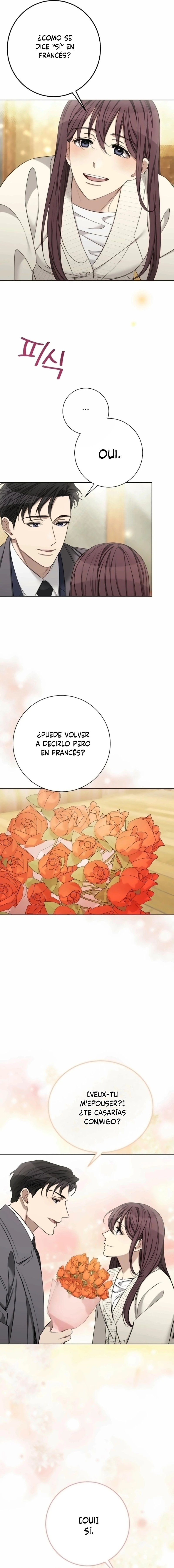 La pasarela capítulo 102, página 14