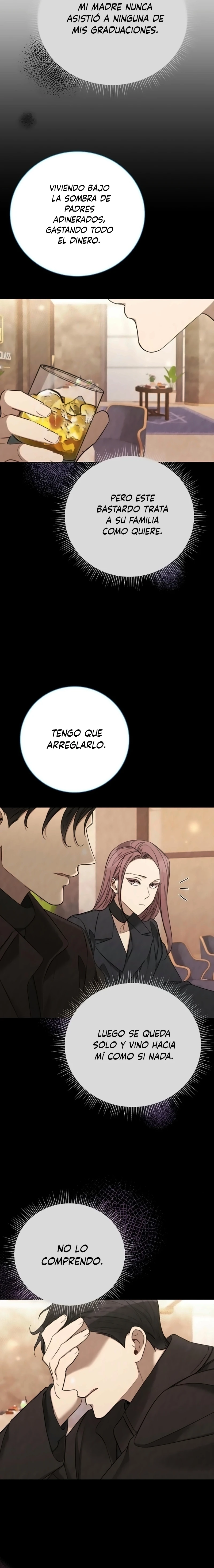 La pasarela capítulo 103, página 13