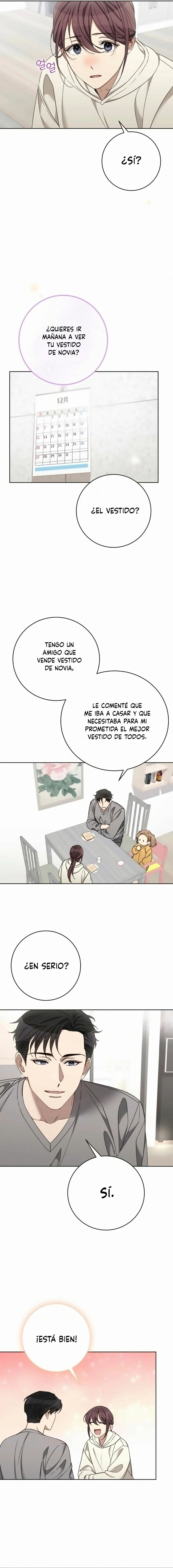 La pasarela capítulo 104, página 9
