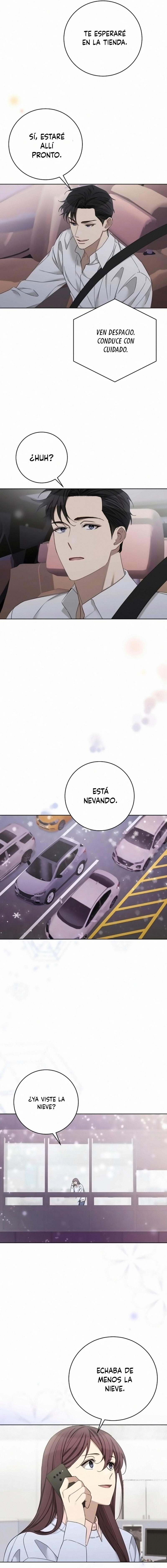 La pasarela capítulo 104, página 13