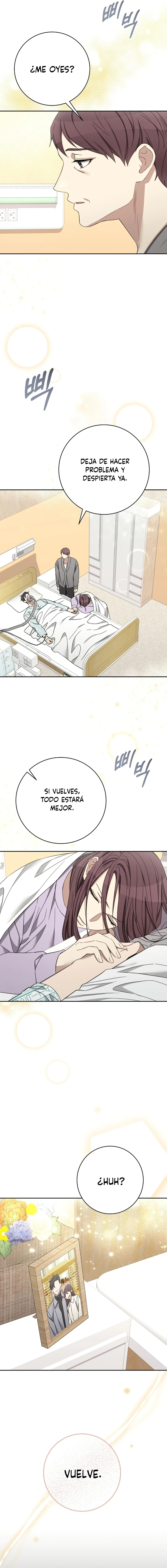 La pasarela capítulo 106, página 12