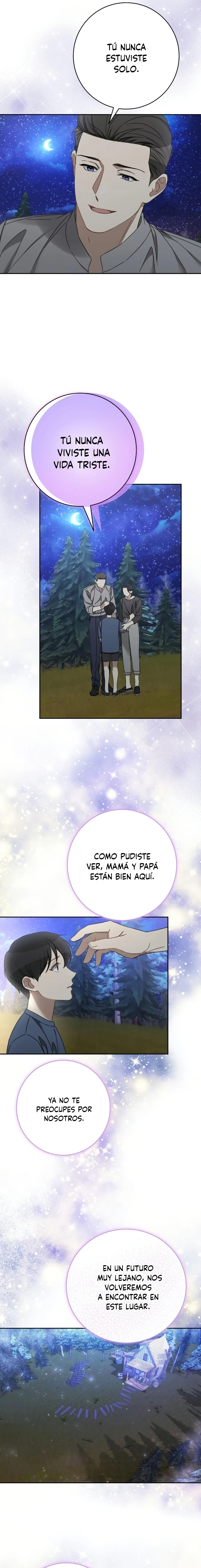 La pasarela capítulo 108, página 12