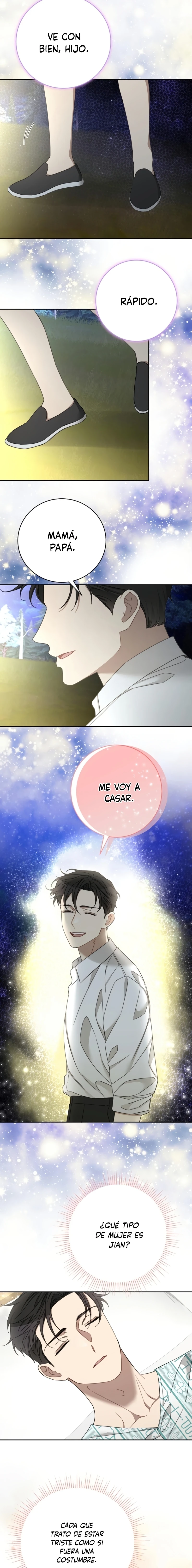 La pasarela capítulo 108, página 13