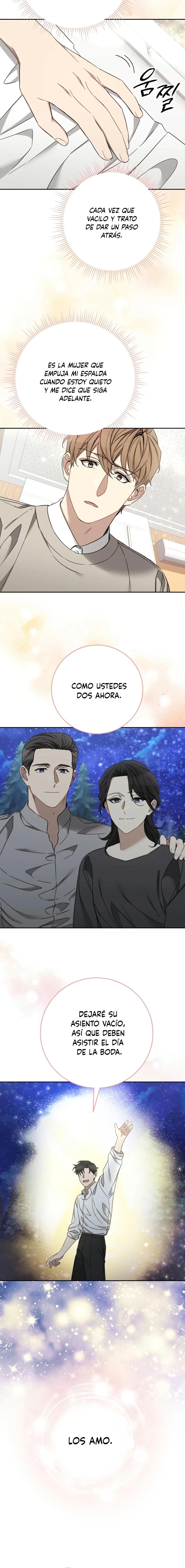 La pasarela capítulo 108, página 14
