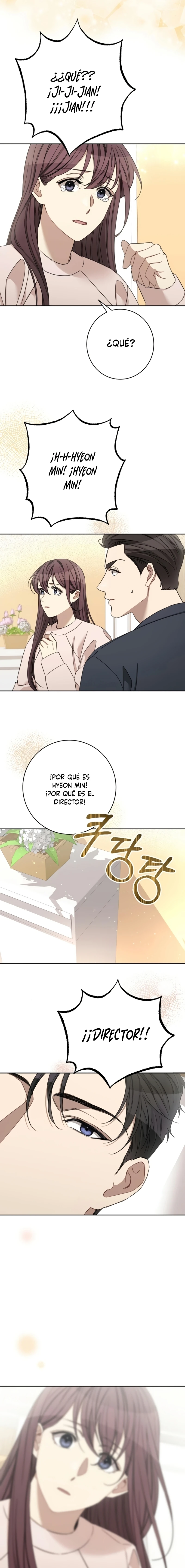 La pasarela capítulo 108, página 16