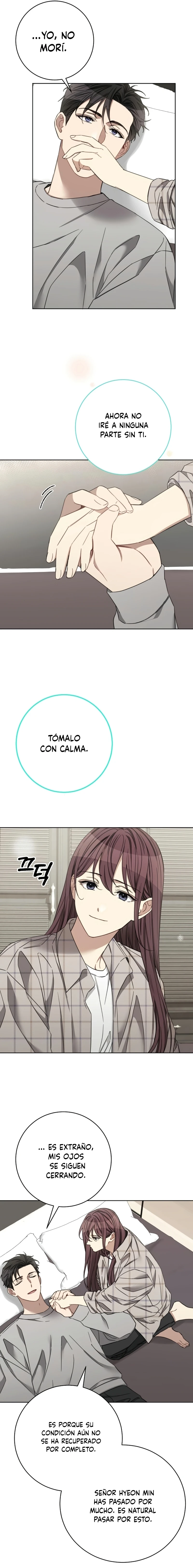 La pasarela capítulo 109, página 7