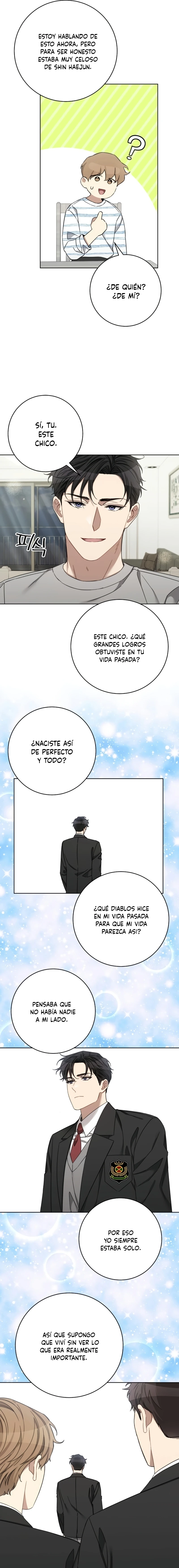 La pasarela capítulo 109, página 16