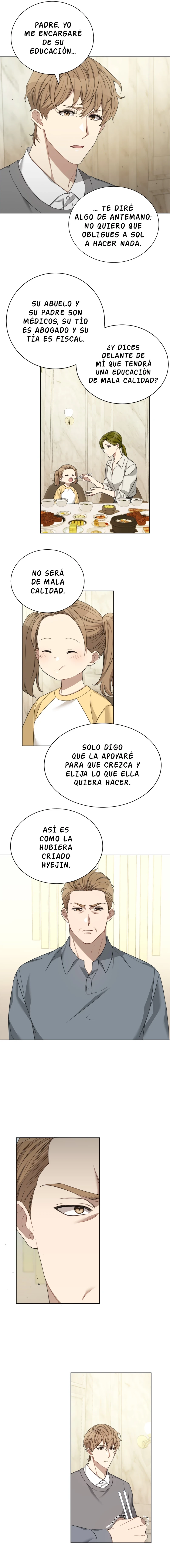 La pasarela capítulo 18, página 7