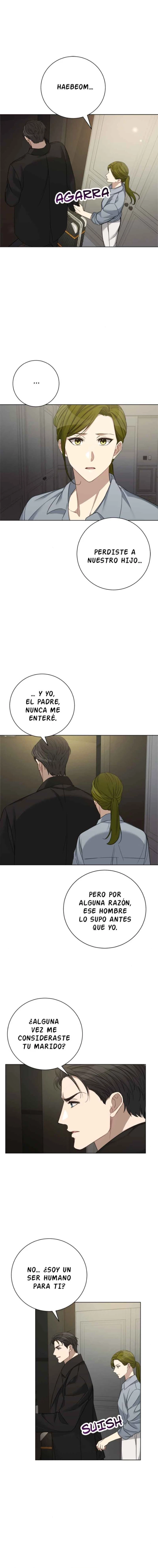 La pasarela capítulo 33, página 3