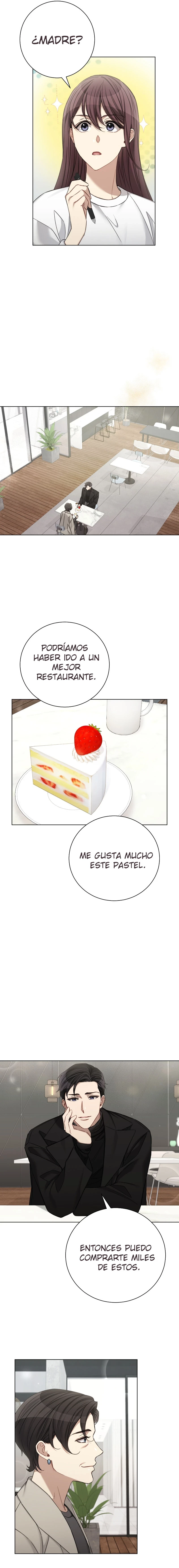 La pasarela capítulo 47, página 13