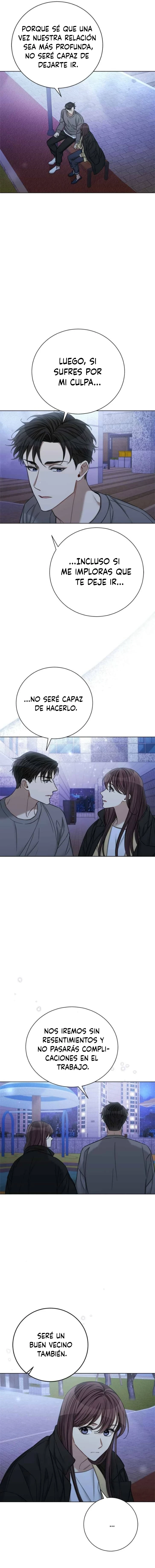 La pasarela capítulo 58, página 14