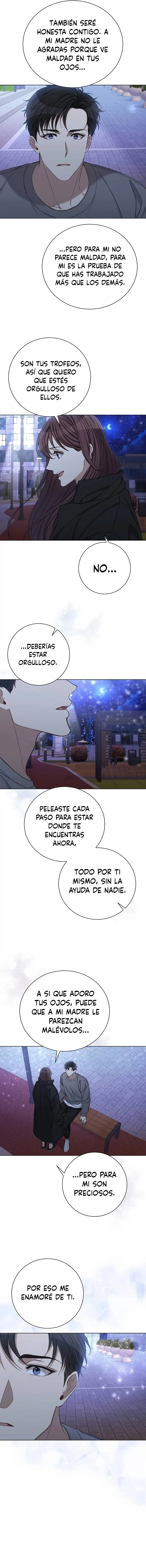 La pasarela capítulo 59, página 4