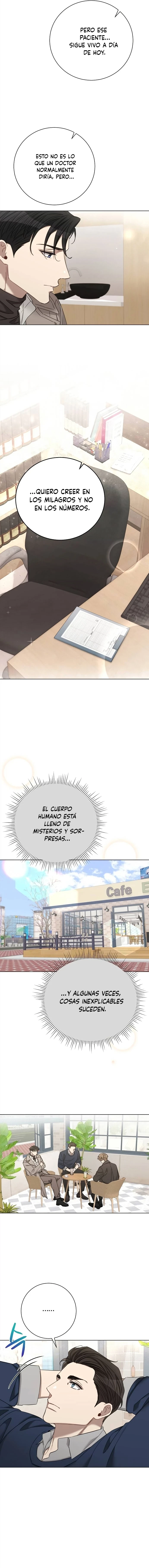 La pasarela capítulo 68, página 13