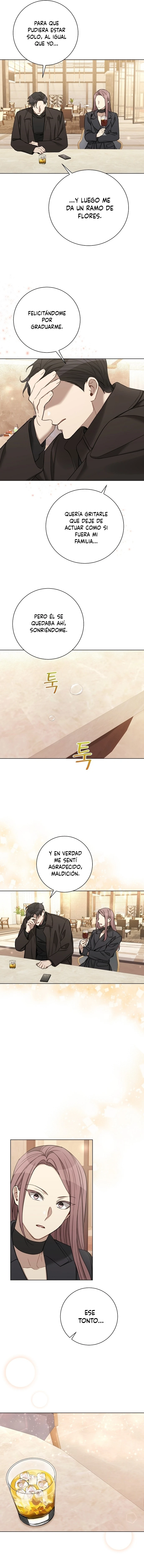 La pasarela capítulo 75, página 5