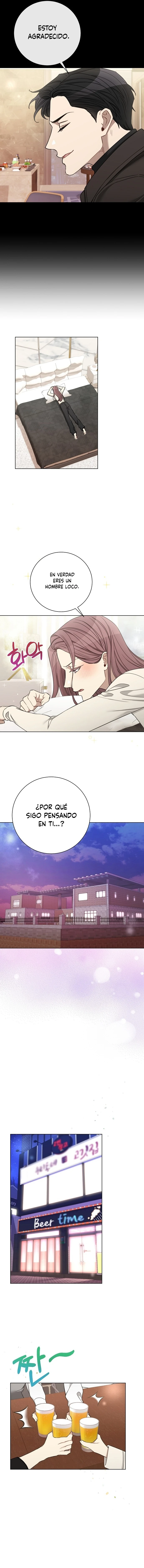 La pasarela capítulo 79, página 3
