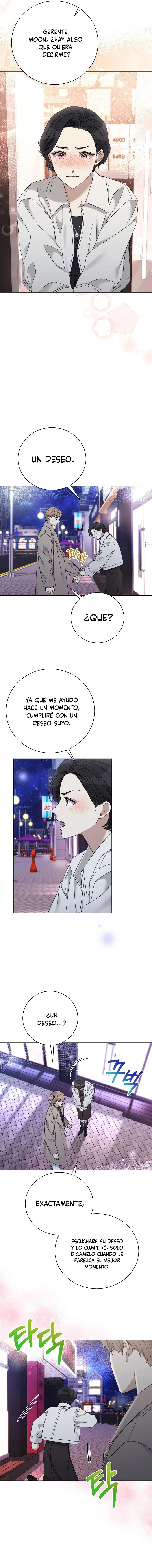 La pasarela capítulo 79, página 12