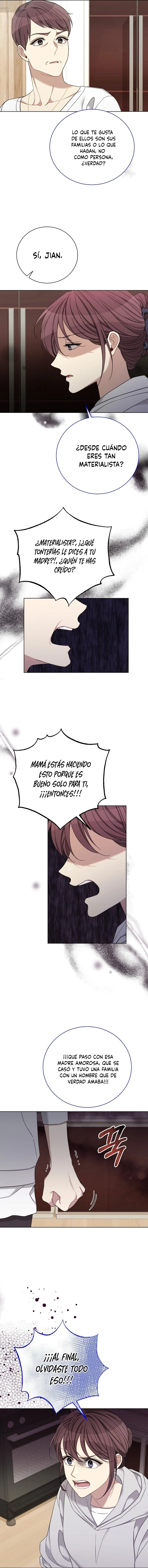La pasarela capítulo 82, página 6