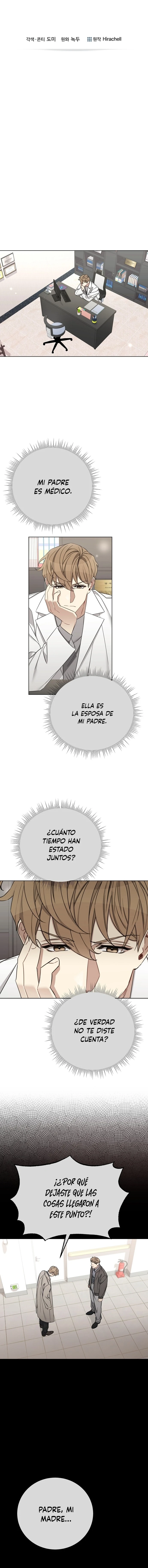 La pasarela capítulo 89, página 5