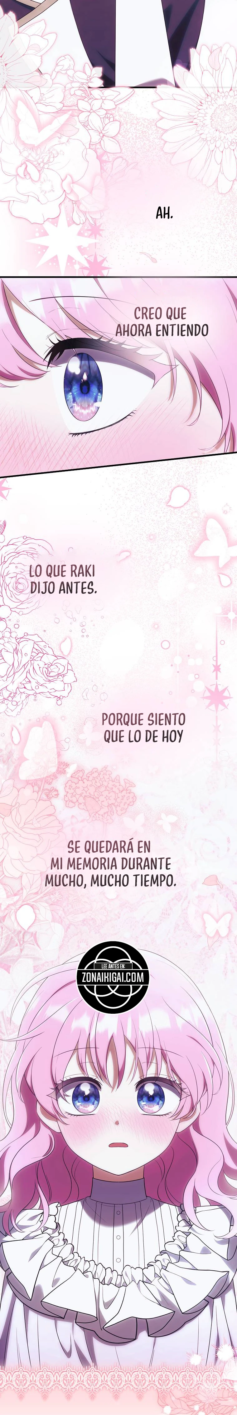 La Pequeña Rey Demonio Es Molestada Por Sus Valientes Padres capítulo 45, página 15