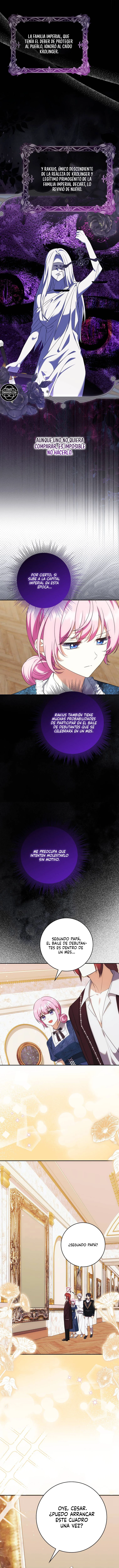 La Pequeña Rey Demonio Es Molestada Por Sus Valientes Padres capítulo 54, página 14
