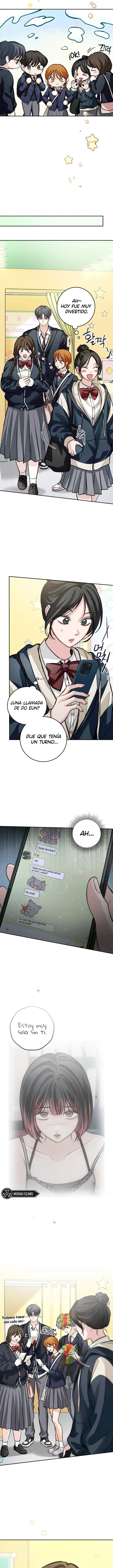 La perfección es lo más importante capítulo 49, página 22