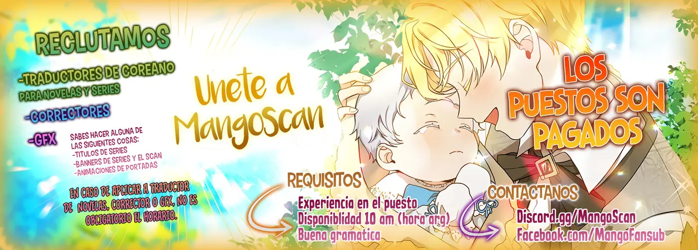 LA PIEDRA ARROJADA AL LAGO capítulo 25, página 2