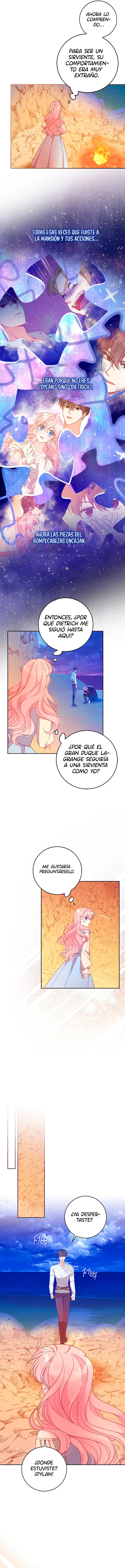 La Preciosa Hermana Del Gran Duque Villano capítulo 102, página 4