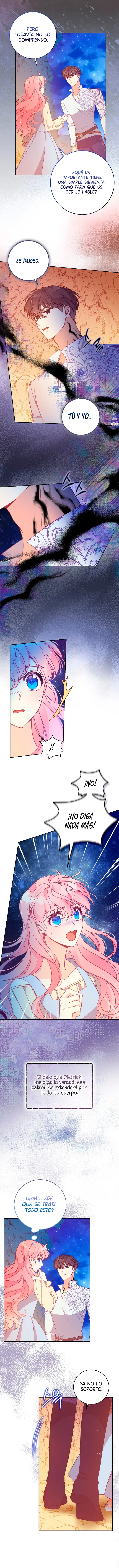 La Preciosa Hermana Del Gran Duque Villano capítulo 102, página 7