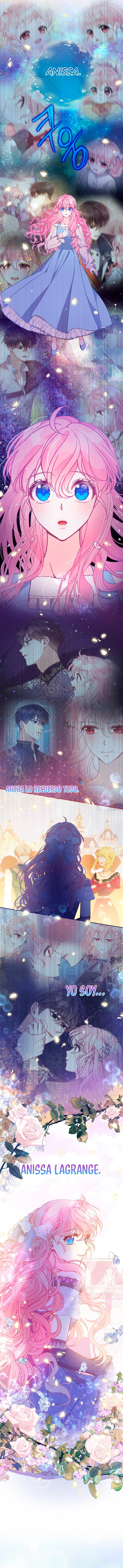 La Preciosa Hermana Del Gran Duque Villano capítulo 102, página 9