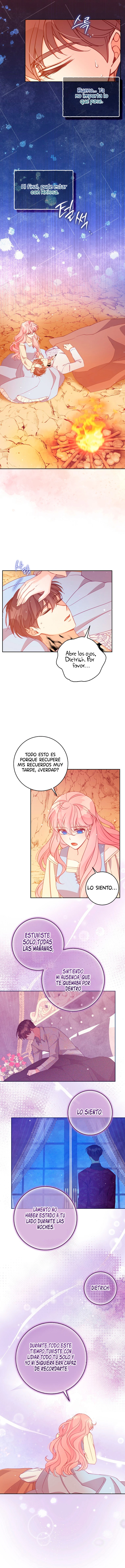 La Preciosa Hermana Del Gran Duque Villano capítulo 102, página 11
