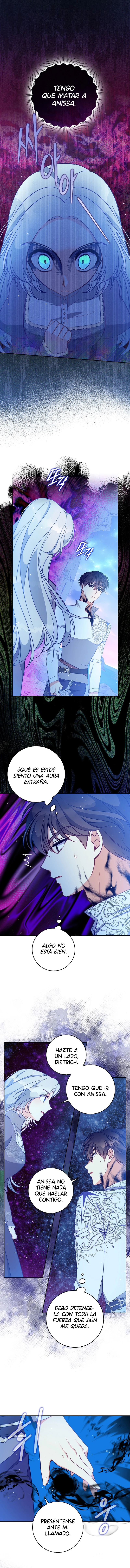 La Preciosa Hermana Del Gran Duque Villano capítulo 104, página 8