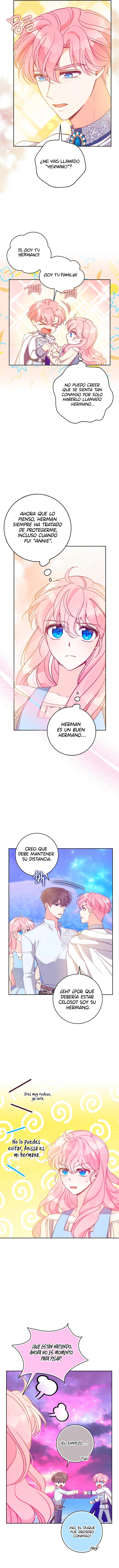 La Preciosa Hermana Del Gran Duque Villano capítulo 106, página 6