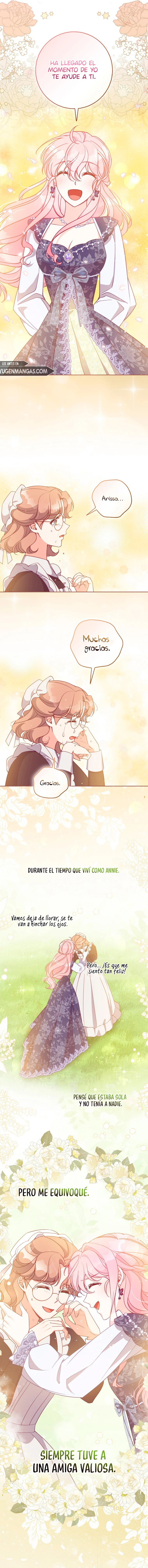 La Preciosa Hermana Del Gran Duque Villano capítulo 111, página 9