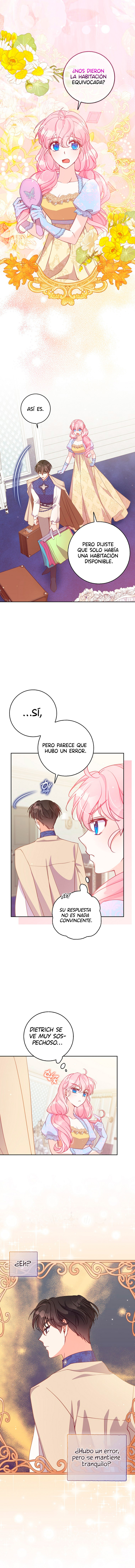 La Preciosa Hermana Del Gran Duque Villano capítulo 114, página 3