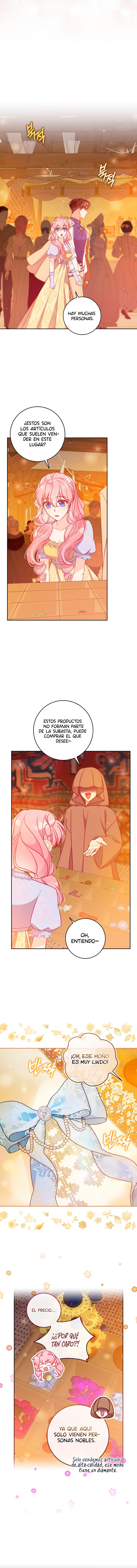 La Preciosa Hermana Del Gran Duque Villano capítulo 114, página 7