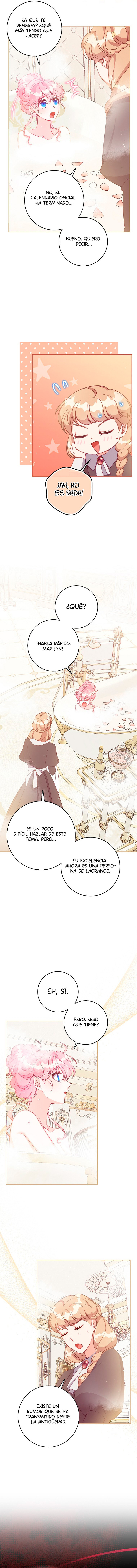La Preciosa Hermana Del Gran Duque Villano capítulo 118, página 15